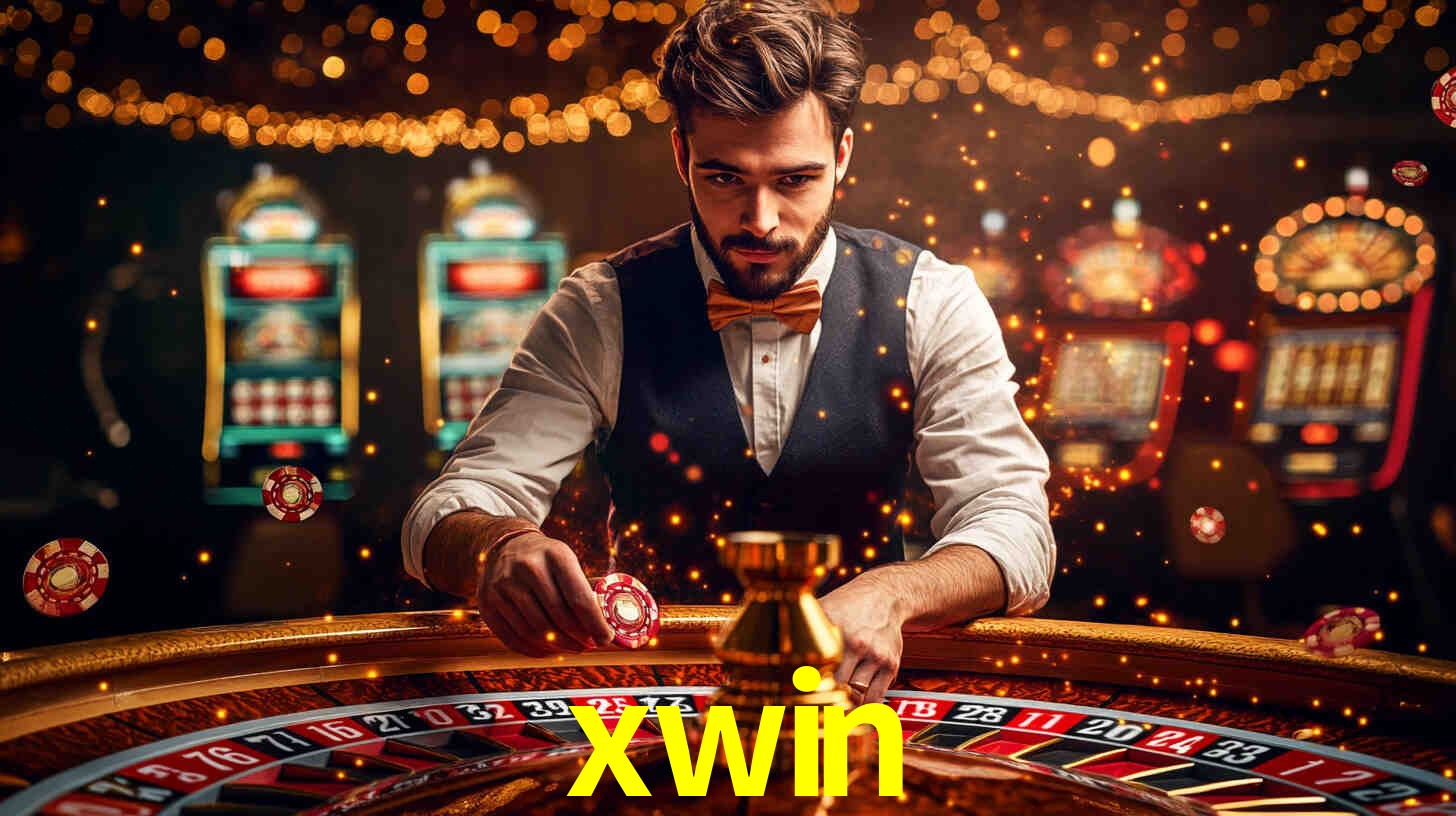 xwin PIX instantâneo Brasil - Depósito e saque em minutos 24/7