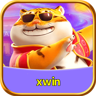 Logo da xwin